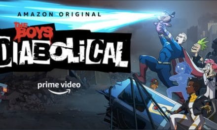 The Boys Presents: Diabolical – This Gloriously F***ed Up Trailer Is Now Available From Prime Video