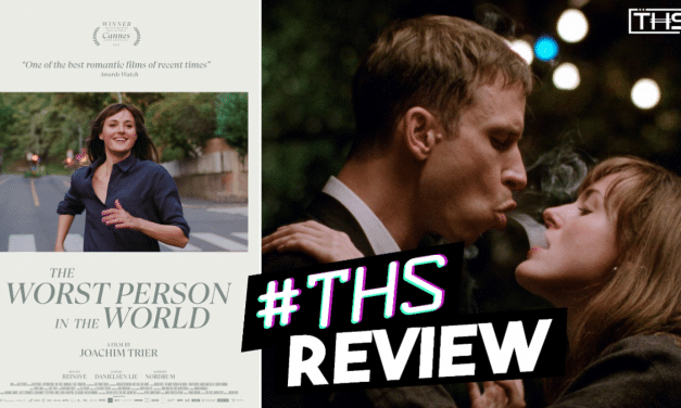 “The Worst Person In The World” Is A Beautifully Made, But Only Slightly Engaging Character Study [REVIEW]