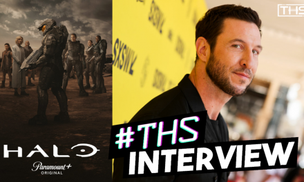 Jen Taylor And Pablo Schreiber Talk Halo On Paramount+ [Interview]