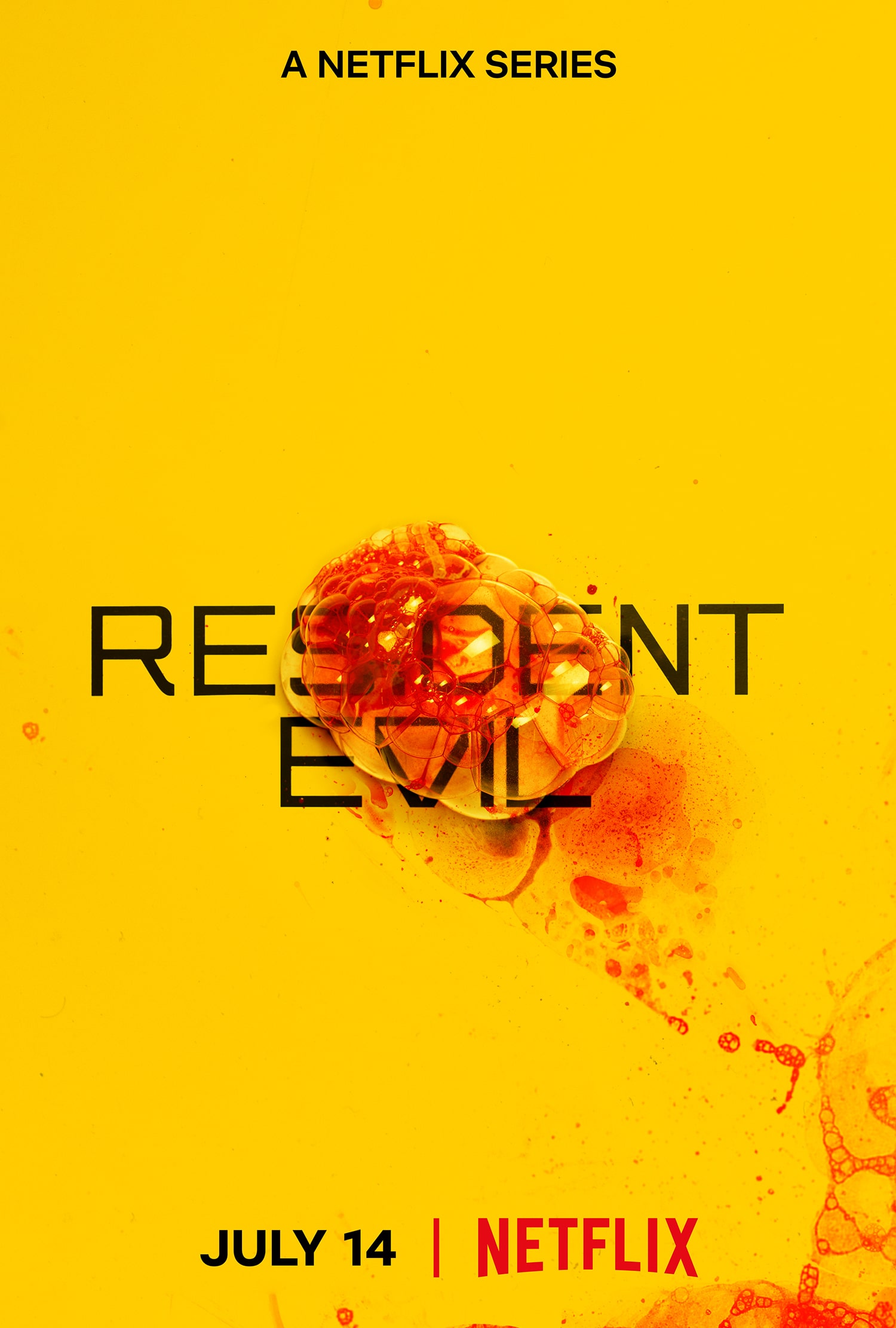 RESIDENT EVIL