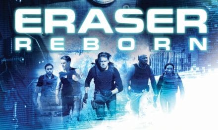 Eraser: Reborn Follows Up The Arnold Schwarzenegger ’90s Classic