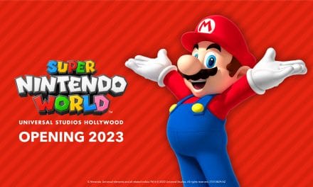 Super Nintendo World Finally Coming To Universal Studios Hollywood But With A Catch