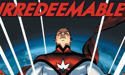 Netflix: BOOM! Studios – Irredeemable & Incorruptible Film Adaptation In Development