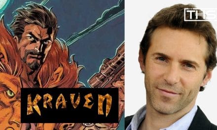 Kraven The Hunter Finds Its Villain, Allessandro Nivola Joins The Film