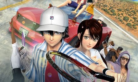 “The Prince Of Tennis” Latest Anime Film Coming To NA Theaters