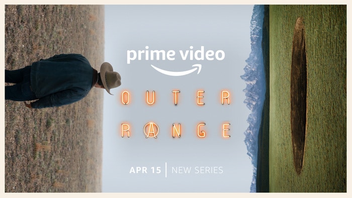 Western Thriller ‘Outer Range’ Coming To Prime Video In April