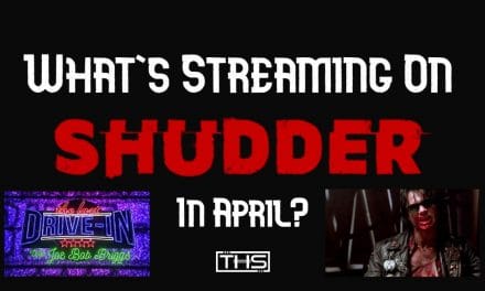 Shudder Celebrates Halfway To Halloween With New Content In April