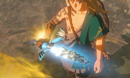 “The Legend Of Zelda: Breath Of The Wild 2” Delayed To Spring 2023