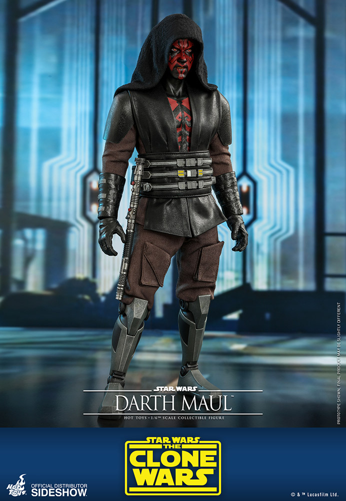 Darth Maul