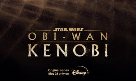 Obi-Wan Kenobi Trailer Officially Released By Disney+