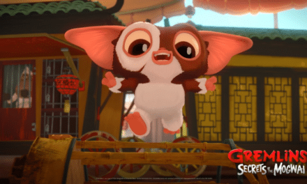 Gremlins: Secrets of Mogwai Reveals New Series Details