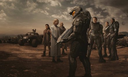 ‘Halo’ Season 1 Arrives On DVD, Blu-Ray, & 4k UHD November 15