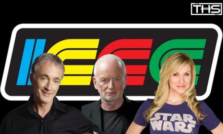 ICCC: The Force Is Strong With This Star Wars Lineup [Convention News]