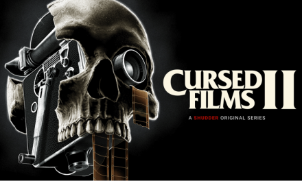 Shudder Shows Off More Notorious Horror Movies In Cursed Films II