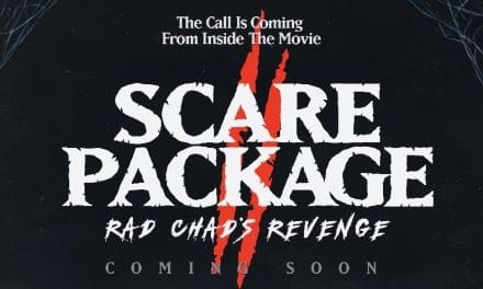 Shudder Reveals Cast, Director Lineup For Horror-Comedy Anthology ‘Scare Package II’