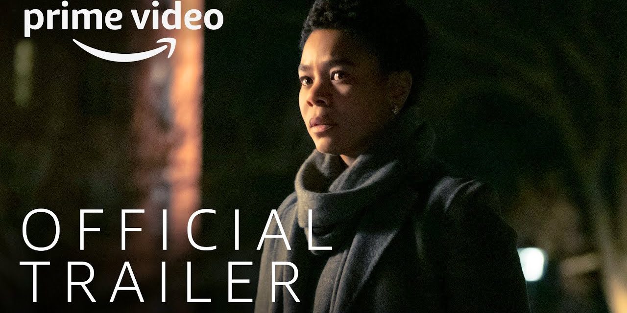 Master: Regina Hall Leads Ominous College Horror Flick [Trailer]