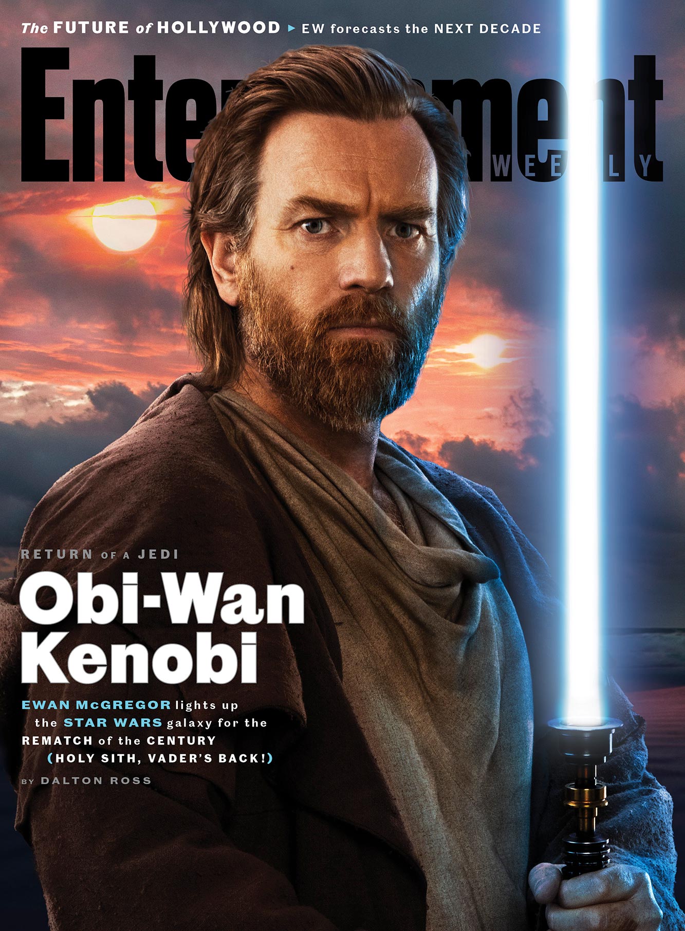 Obi-Wan Kenobi