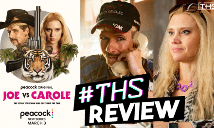 Joe vs Carole – Carole’s Voice Is Finally Heard [REVIEW]