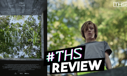 John and the Hole: Leave This One Buried [Review]