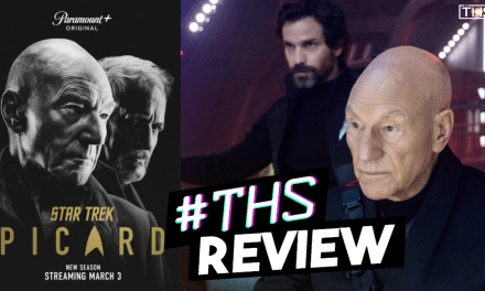 STAR TREK: PICARD – 2.3 Assimilation [RECAP & REVIEW]