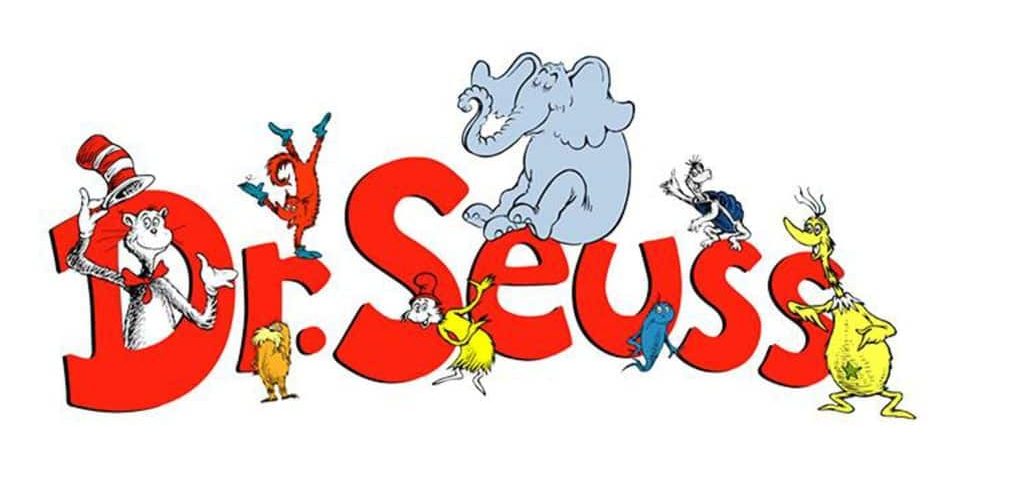 Dr. Seuss