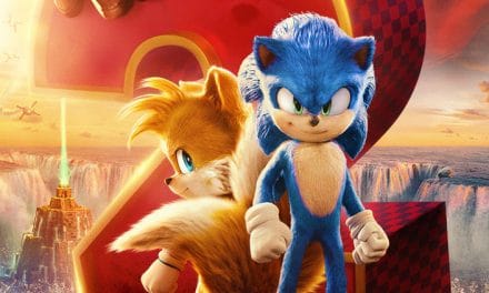 Sonic The Hedgehog 2: Final Trailer Revealed By Paramount Pictures