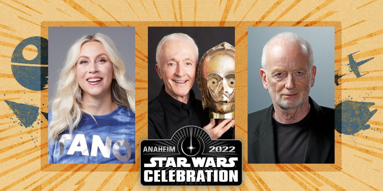 Star Wars Celebration