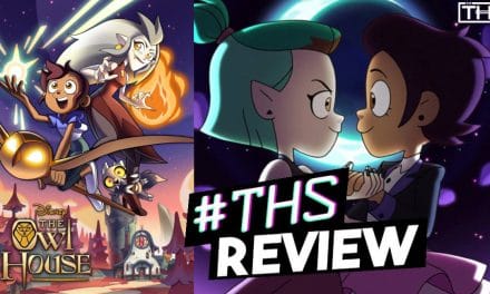 “The Owl House” Season 1: Little Witch Necronomicon [Spoilery Disney+ Review]