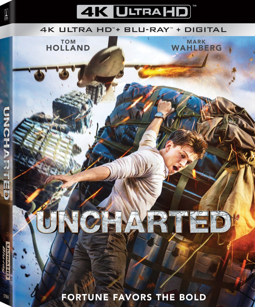 Uncharted