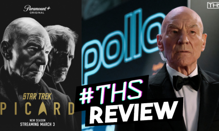 Star Trek: Picard – 2.6 Two For One [Recap & Review]