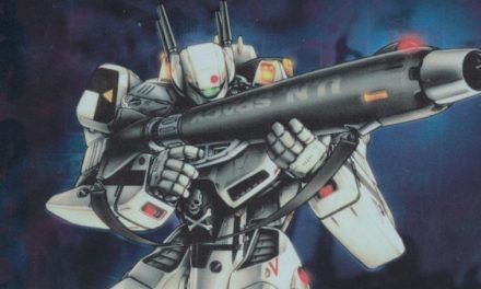 “Robotech” Live-Action Adaptation Snags “Hawkeye” Director