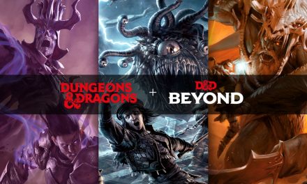 Hasbro And Wizards Of The Coast Are Acquiring D&D Beyond