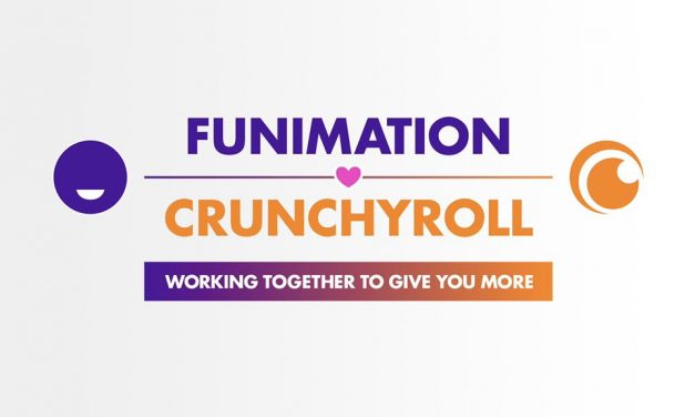 Crunchyroll CEO Stepping Down In Favor Of Funimation Exec