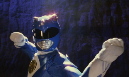 David Yost Returns For The 30th Anniversary Season Of Power Rangers