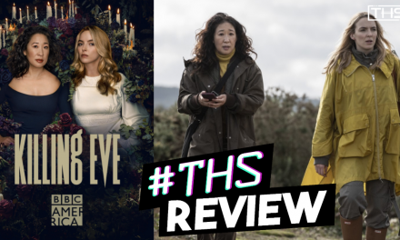 Killing Eve Series Finale “Hello, Losers”: Some Delight, Then Overwhelming Disappointment [Review]