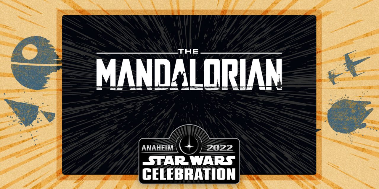 A Conversation with Jon Favreau & Dave Filoni Panel Announced [Star Wars Celebration]