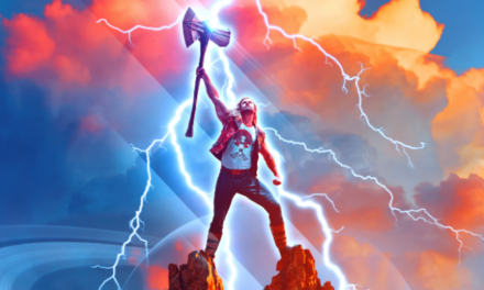 Thor: Love and Thunder New Trailer Released By Marvel Studios