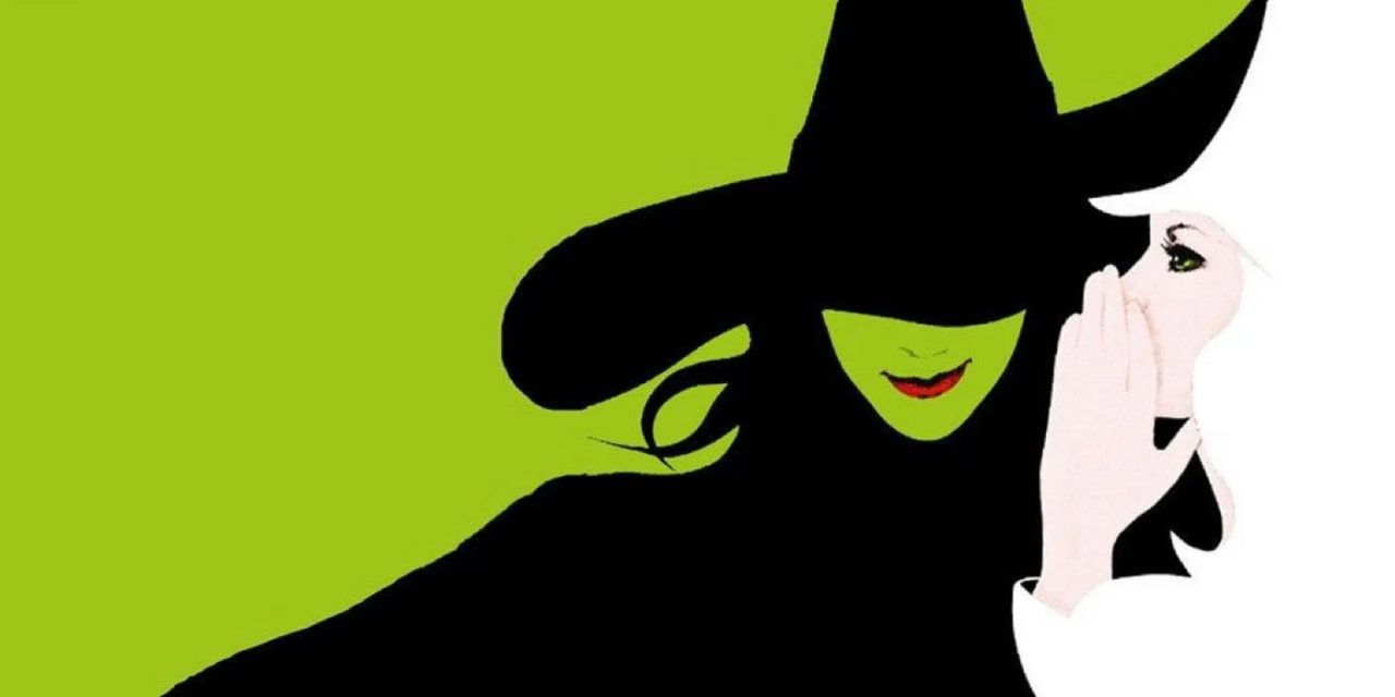 “Wicked” Film Adaptation To Be A Duology