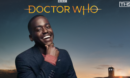 Ncuti Gatwa Will Be The Next DOCTOR WHO