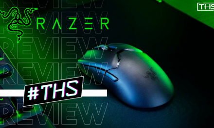 Razer Viper V2 Pro Mouse Review – “No Fuss Bang For Your Buck”