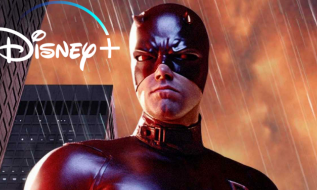 Daredevil Is Coming To Disney+ For A New Series