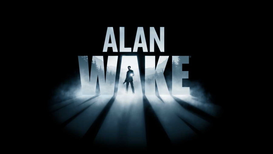 “Alan Wake” TV Show In The Works (At Long Last) At AMC