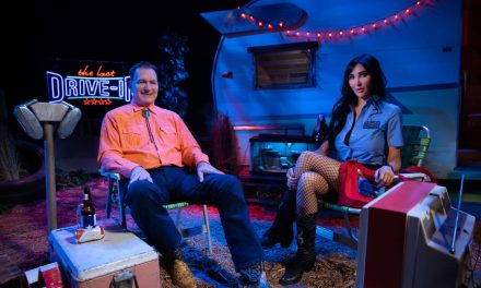 Joe Bob Is Finally Taking On Halloween III At The Drive-In Jamboree