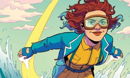 Marvel’s Voices: Pride #1 Introduces New Transgender Hero