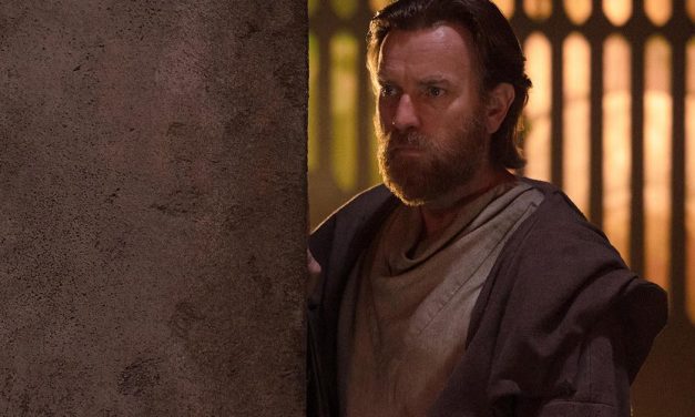 Obi-Wan Kenobi Is Most-Watched Disney+ Premiere Ever