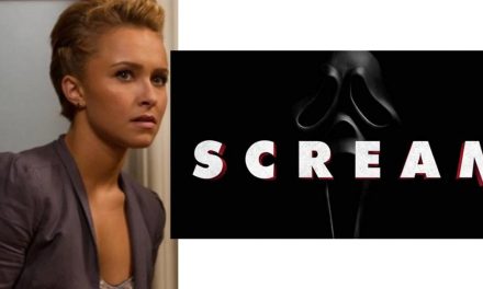 Hayden Panettiere Is Slashing For More In Return To Scream Franchise