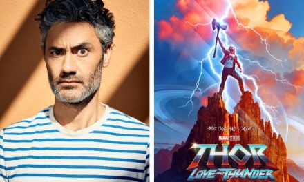 Thor Love & Thunder: Taika Waititi On Thor’s “Midlife Crisis” & Going Beyond ‘Ragnarok’