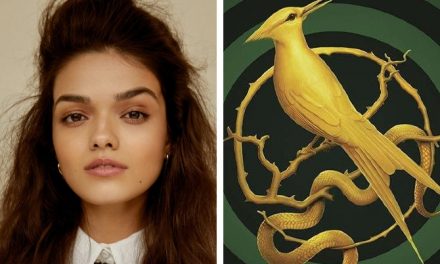 Rachel Zegler Joins Hunger Games Prequel As Lucy Gray Baird