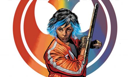 Star Wars Celebrates Pride Month With Variant Covers