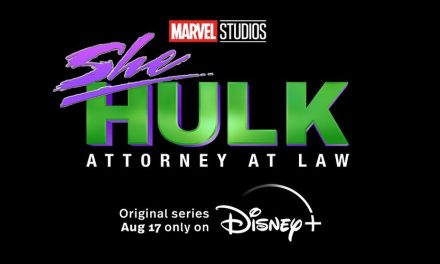 She-Hulk: Attorney At Law Looks Like A Blast [Trailer]